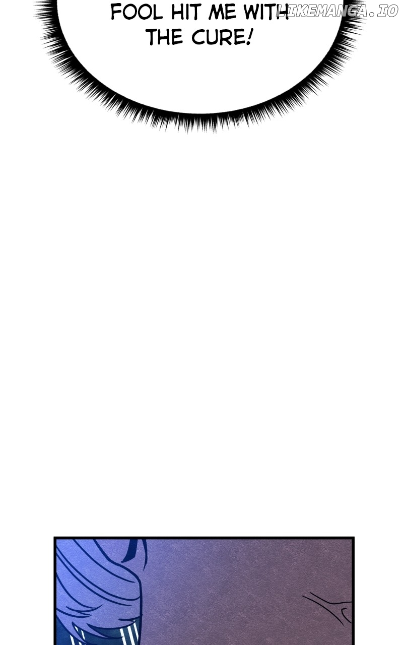 Zombie X Slasher Chapter 70 - page 127