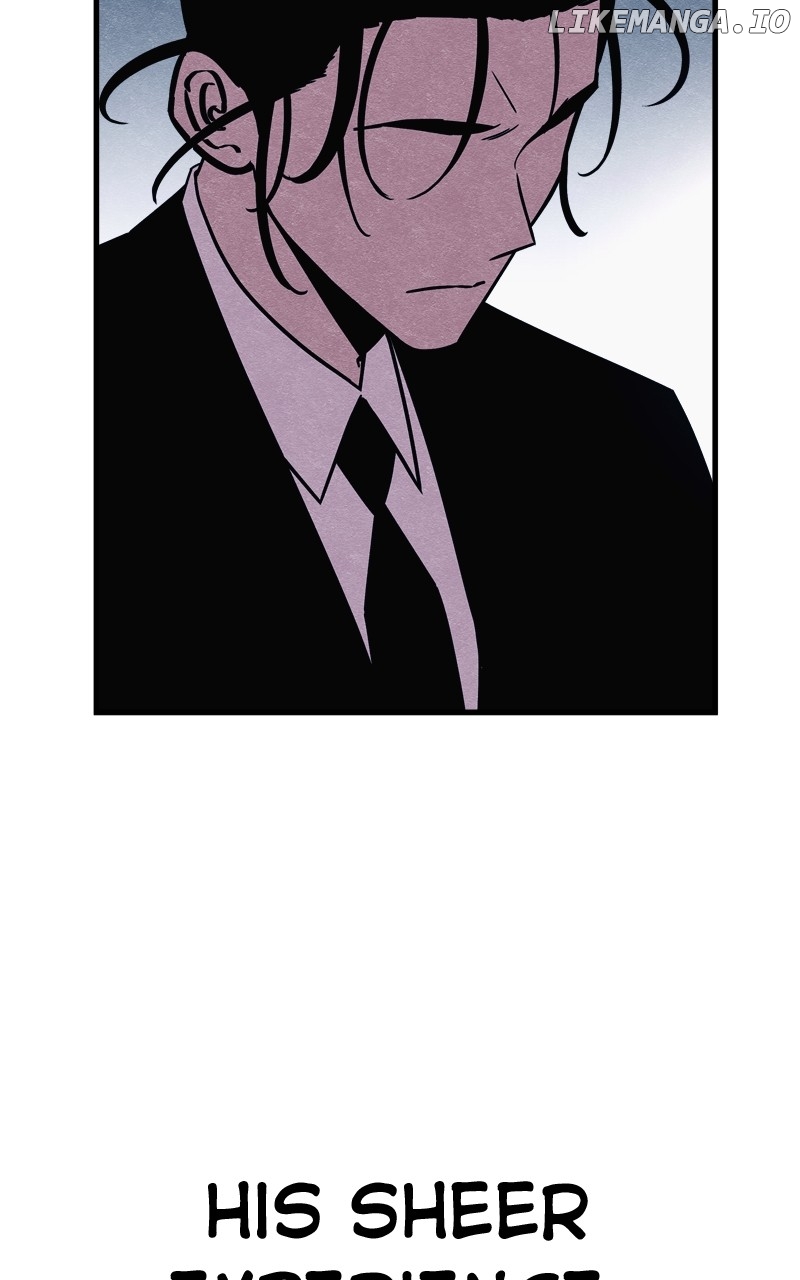 Zombie X Slasher Chapter 70 - page 15