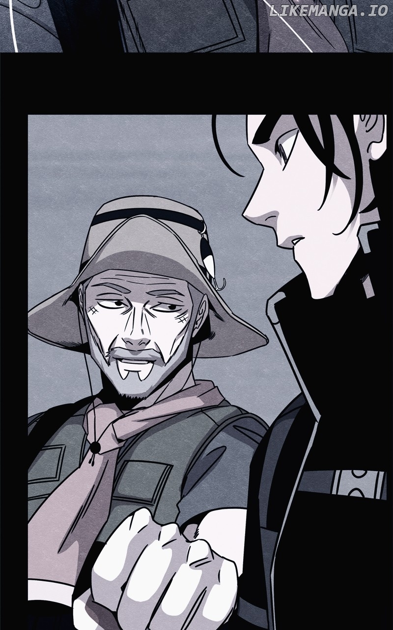 Zombie X Slasher Chapter 70 - page 18