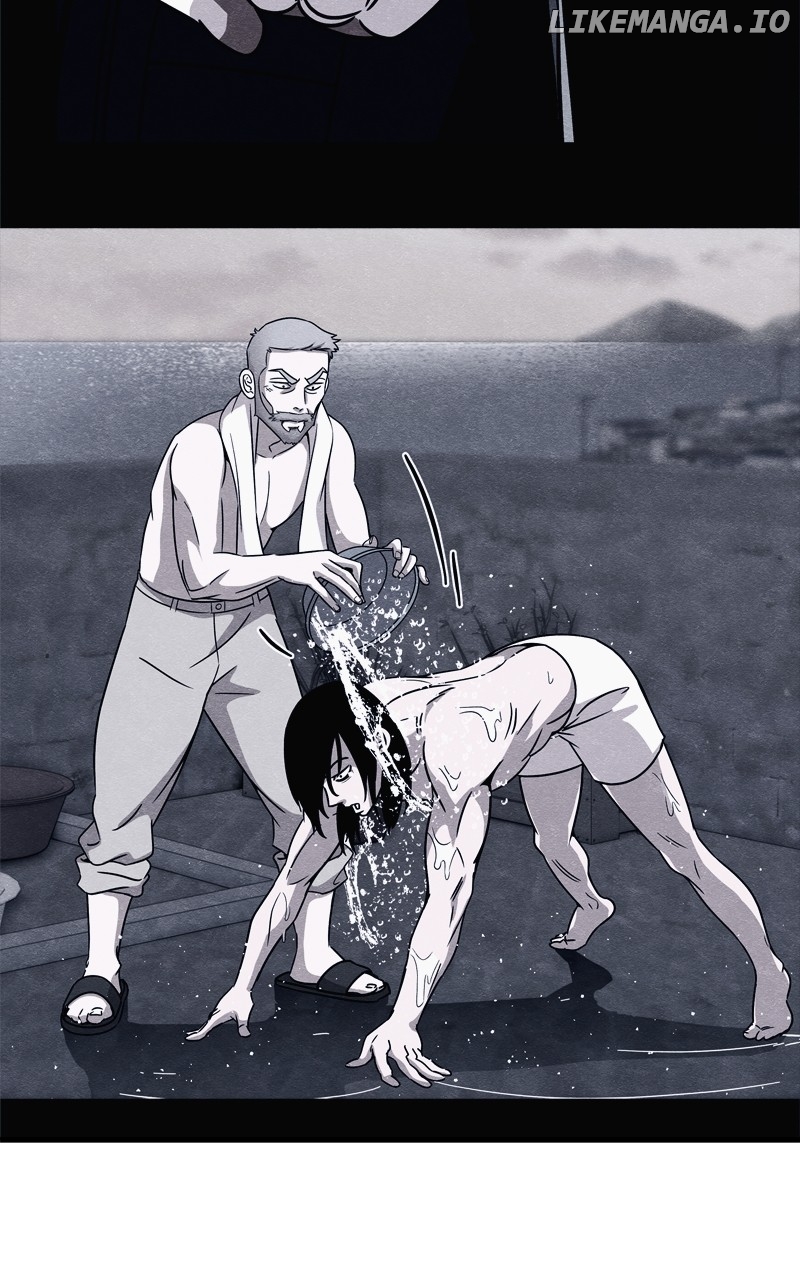 Zombie X Slasher Chapter 70 - page 19