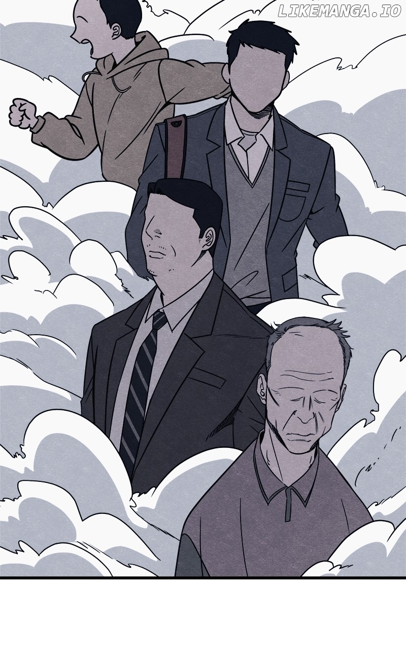 Zombie X Slasher Chapter 70 - page 2
