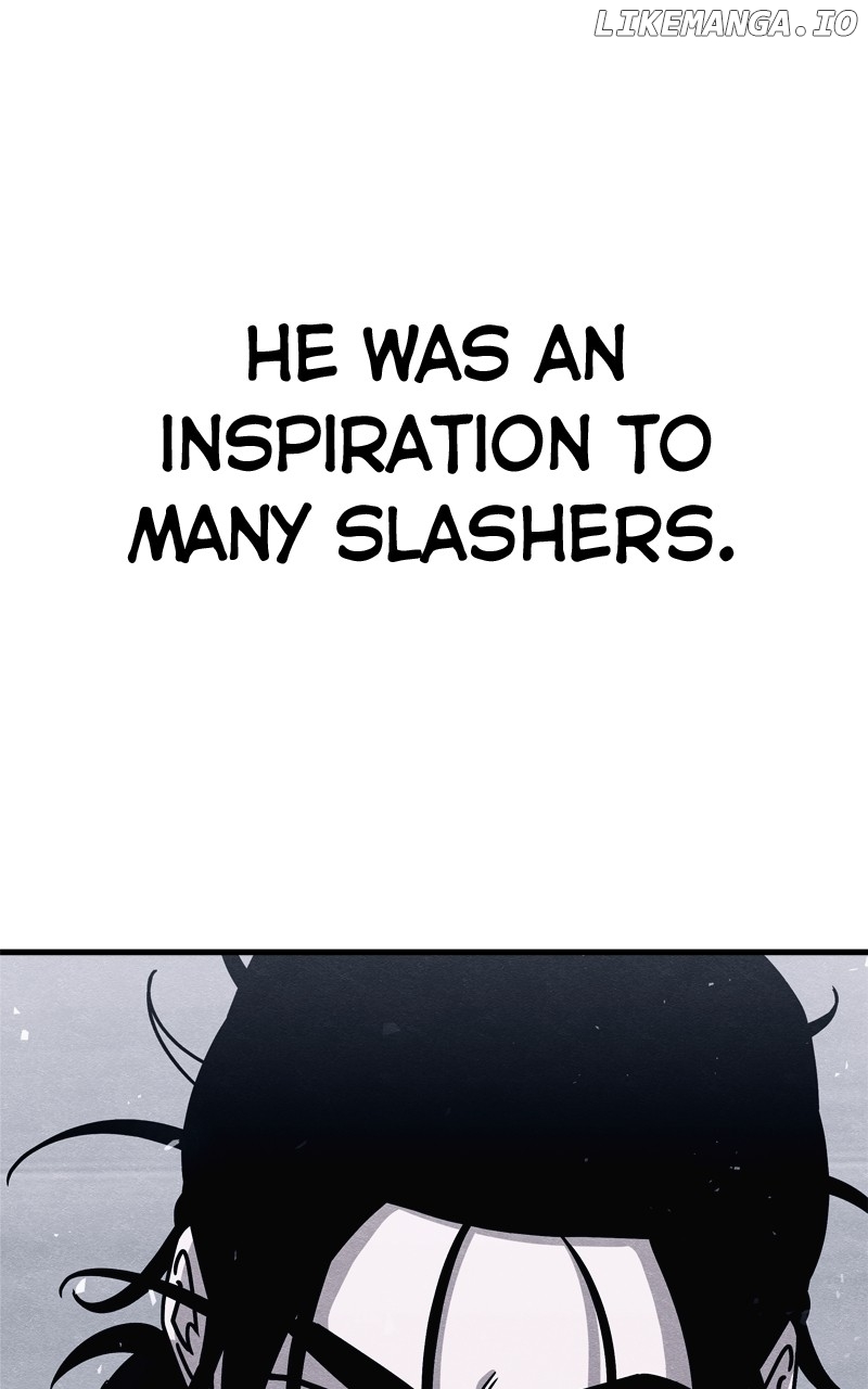 Zombie X Slasher Chapter 70 - page 20