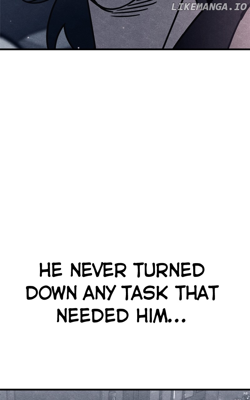 Zombie X Slasher Chapter 70 - page 22