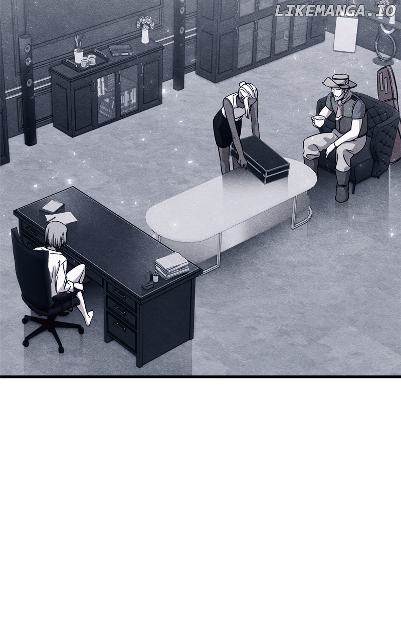 Zombie X Slasher Chapter 70 - page 23