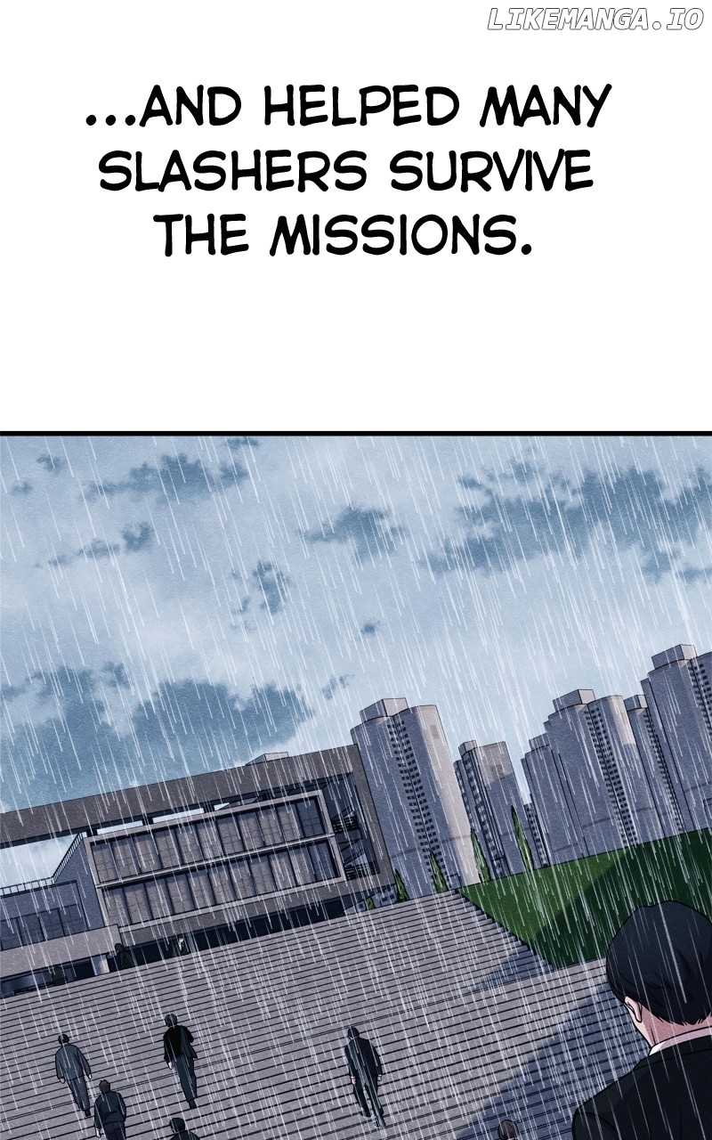 Zombie X Slasher Chapter 70 - page 24