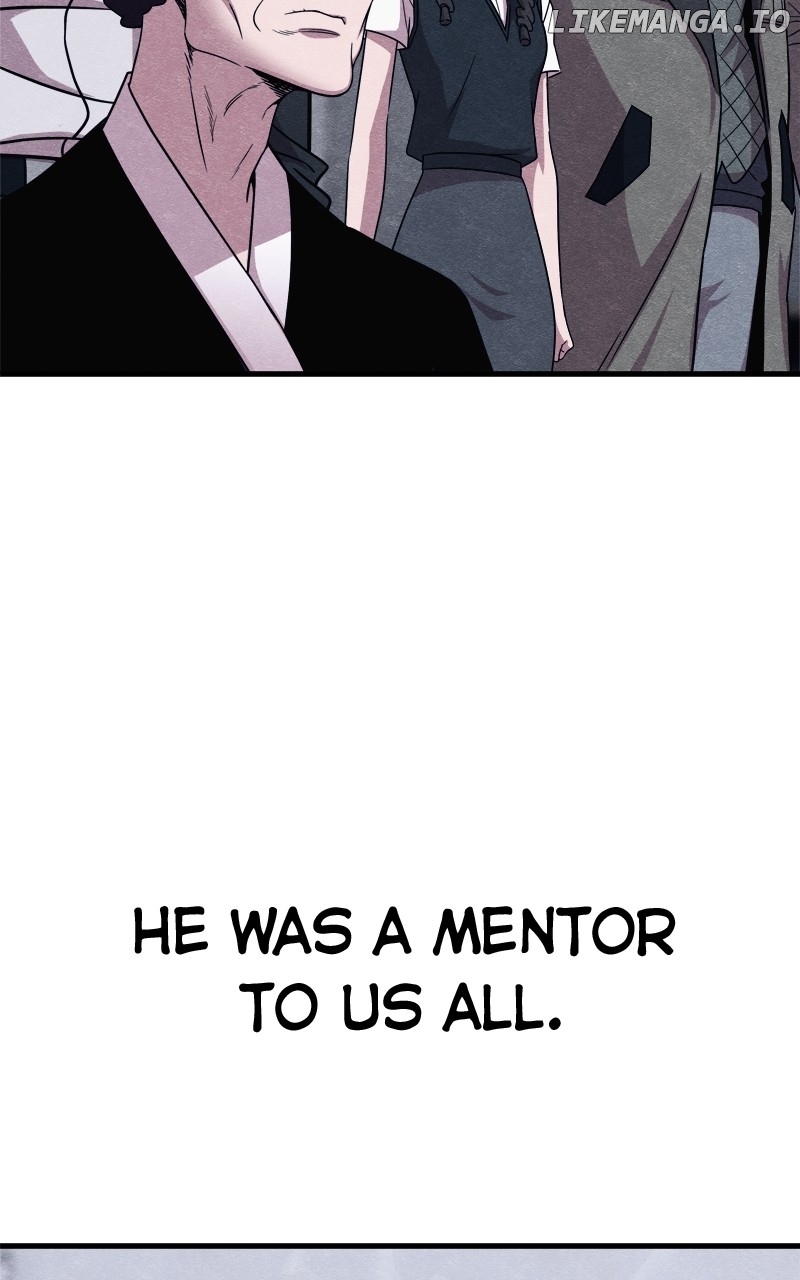 Zombie X Slasher Chapter 70 - page 26