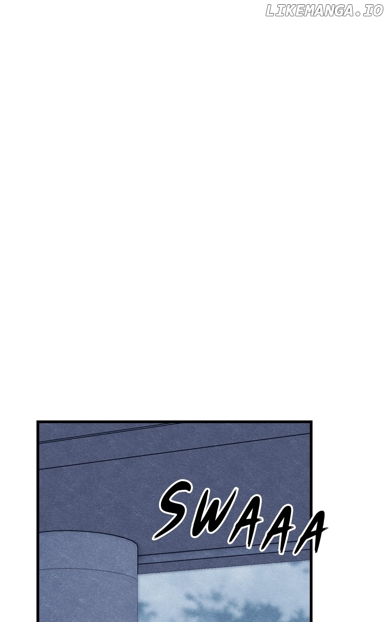 Zombie X Slasher Chapter 70 - page 30