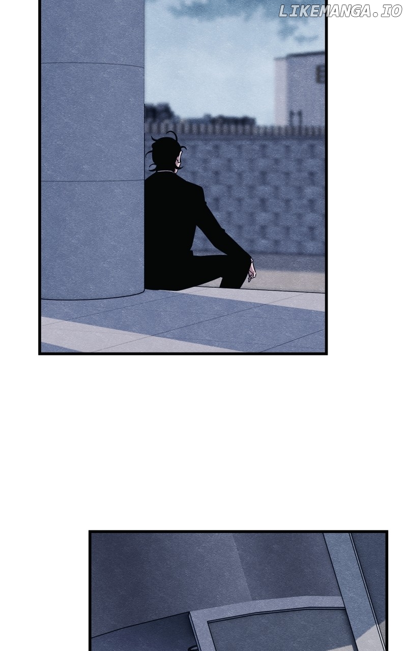 Zombie X Slasher Chapter 70 - page 31