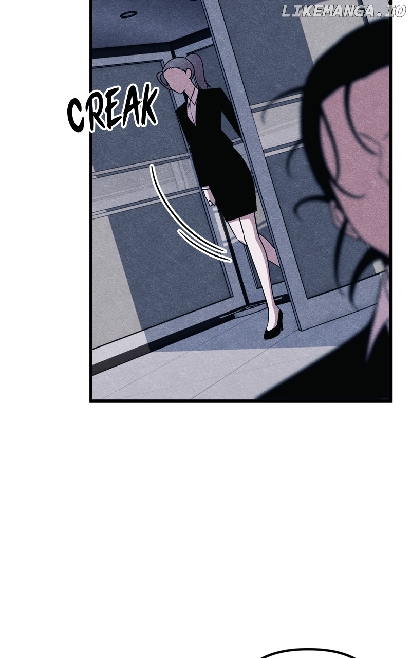Zombie X Slasher Chapter 70 - page 32