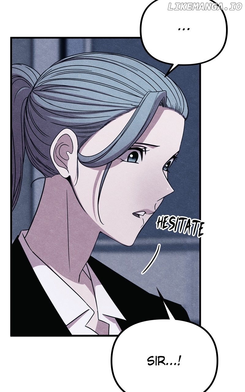 Zombie X Slasher Chapter 70 - page 33