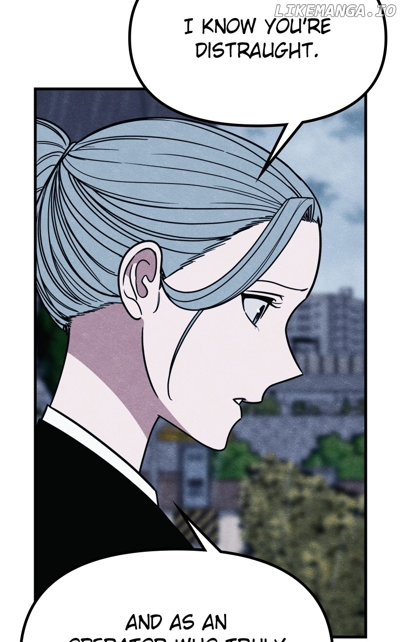 Zombie X Slasher Chapter 70 - page 36