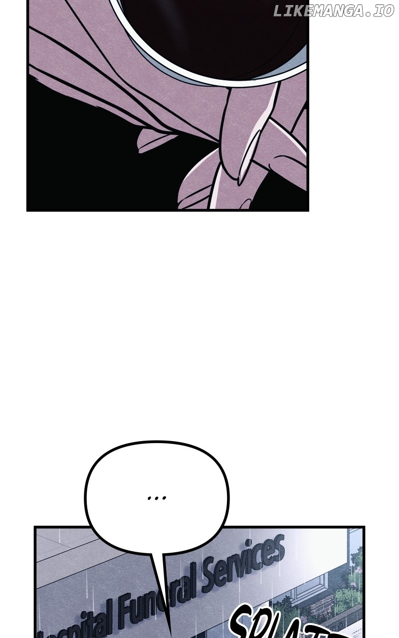 Zombie X Slasher Chapter 70 - page 41