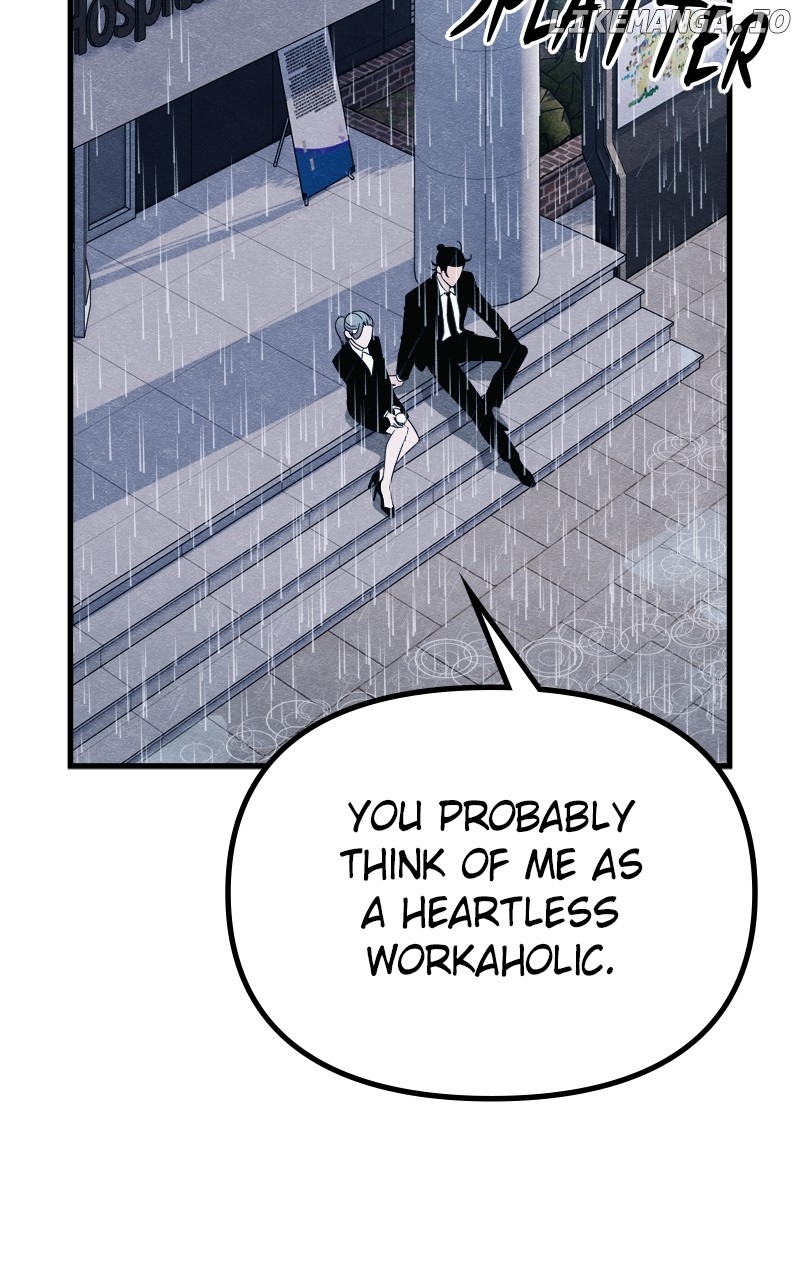 Zombie X Slasher Chapter 70 - page 42