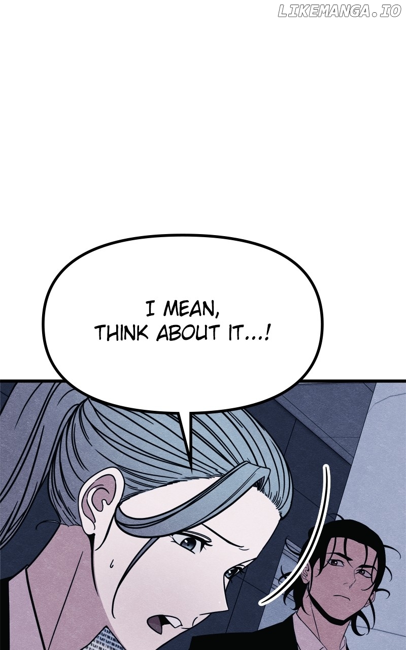Zombie X Slasher Chapter 70 - page 43