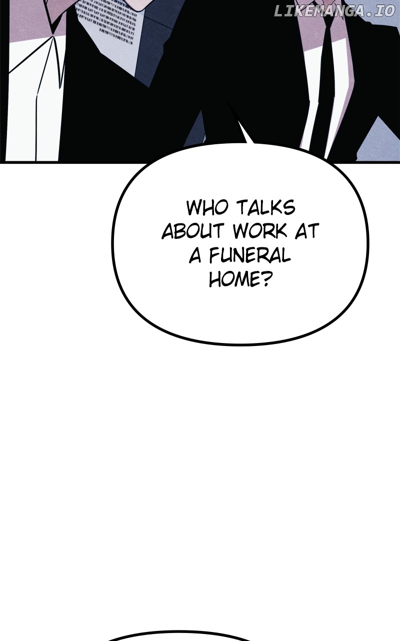Zombie X Slasher Chapter 70 - page 44