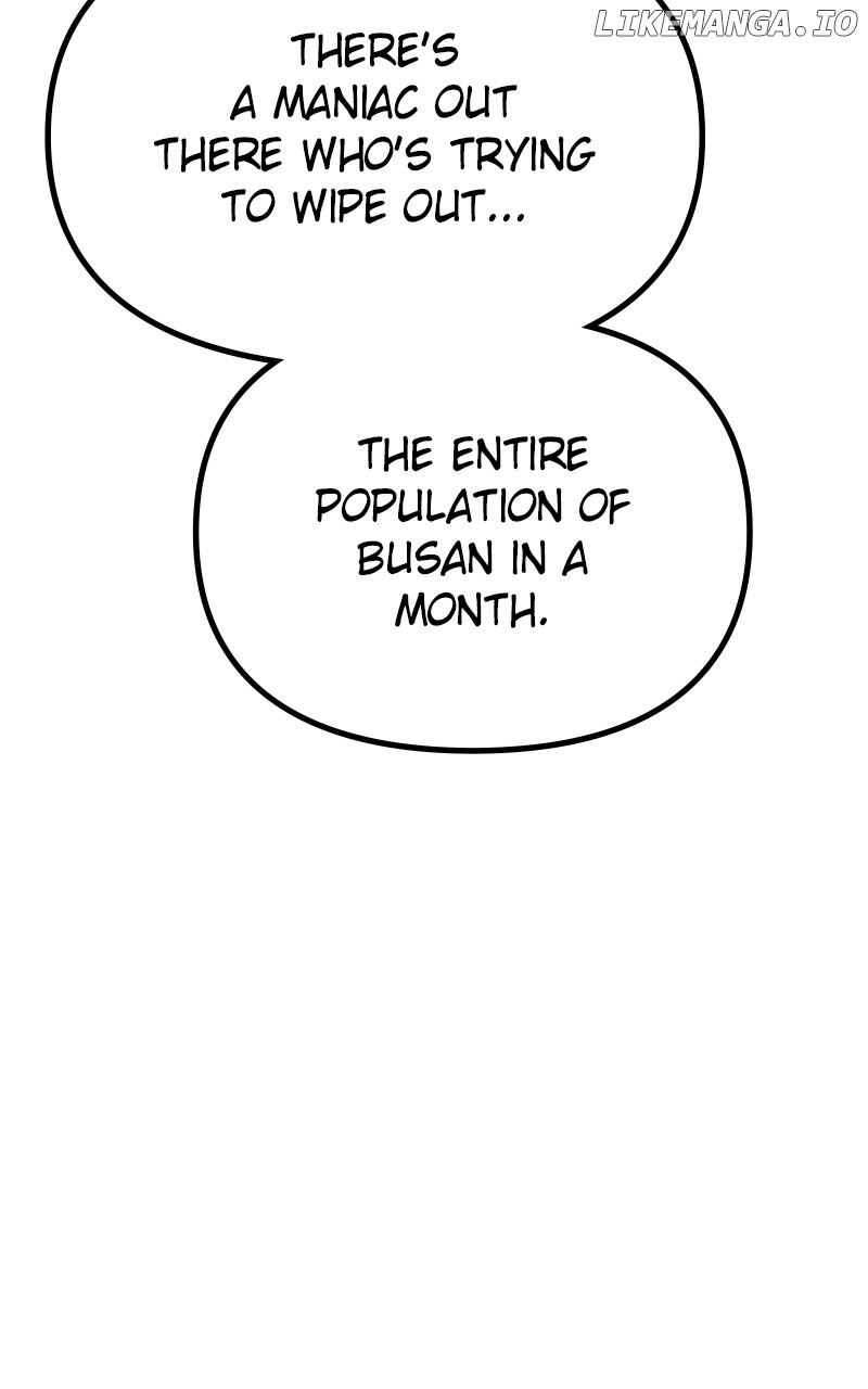 Zombie X Slasher Chapter 70 - page 46