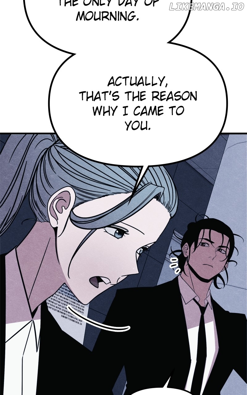Zombie X Slasher Chapter 70 - page 51