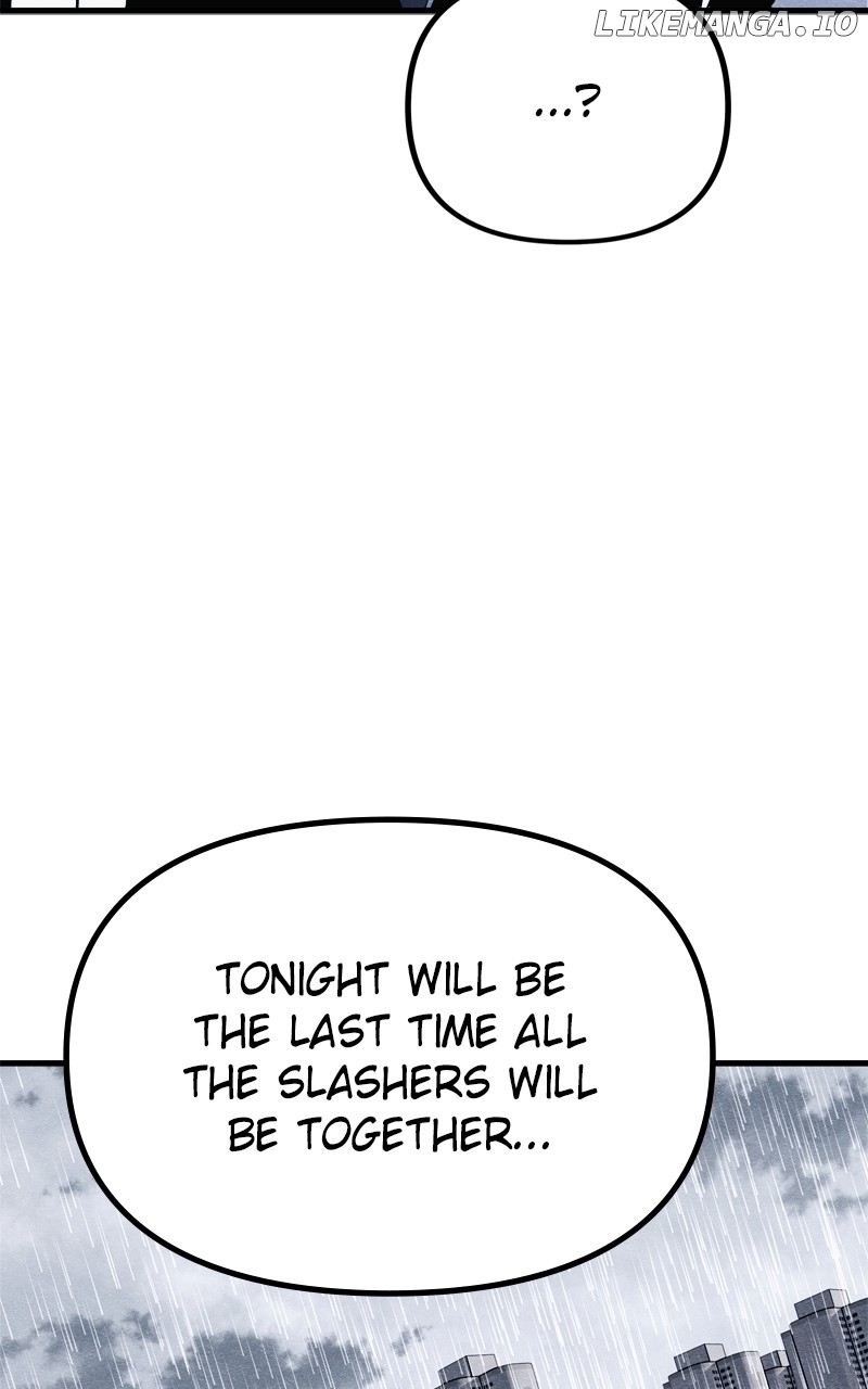 Zombie X Slasher Chapter 70 - page 52