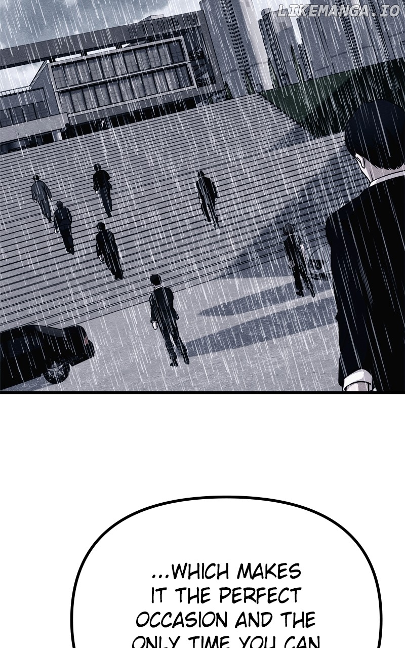 Zombie X Slasher Chapter 70 - page 53