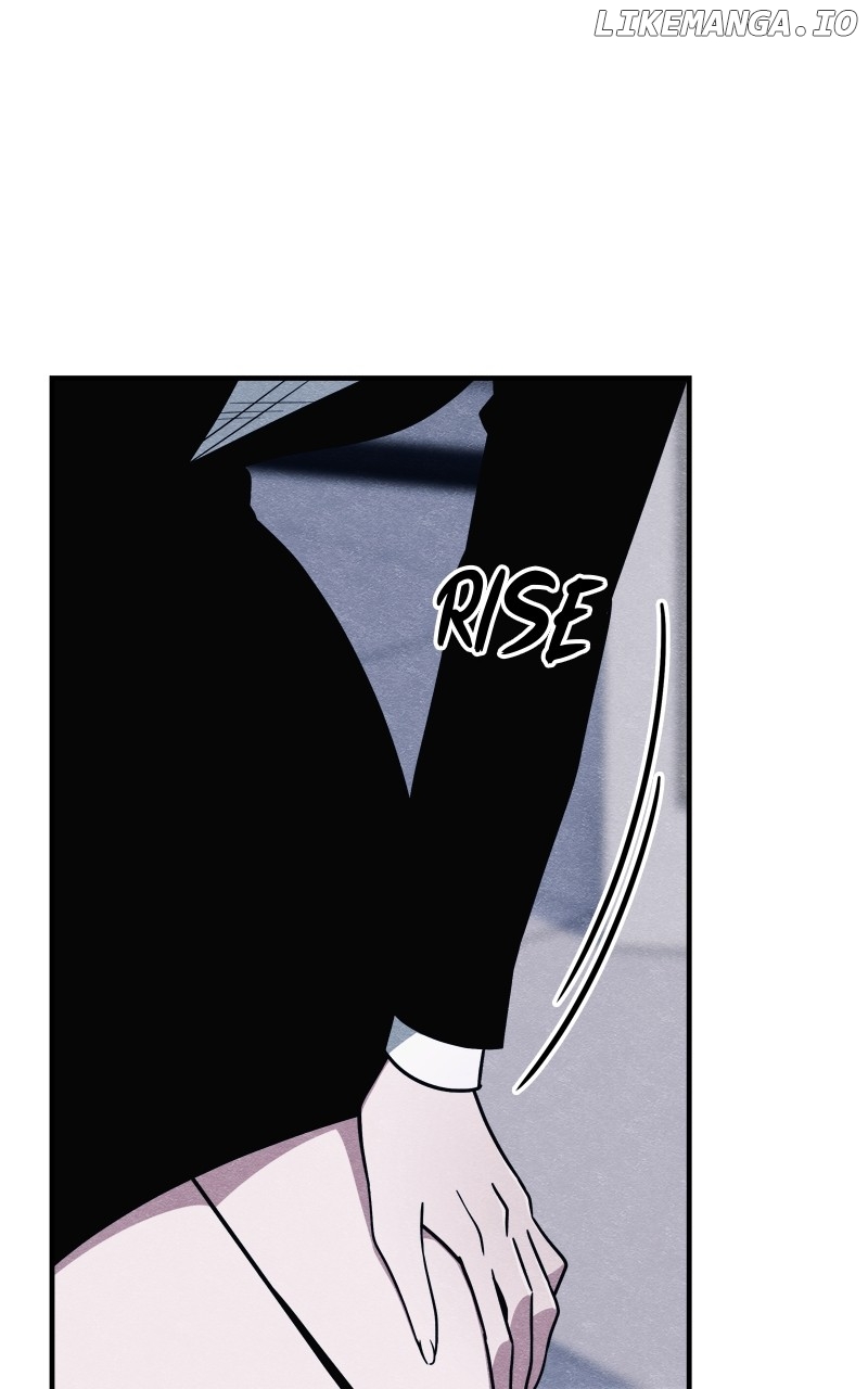 Zombie X Slasher Chapter 70 - page 55