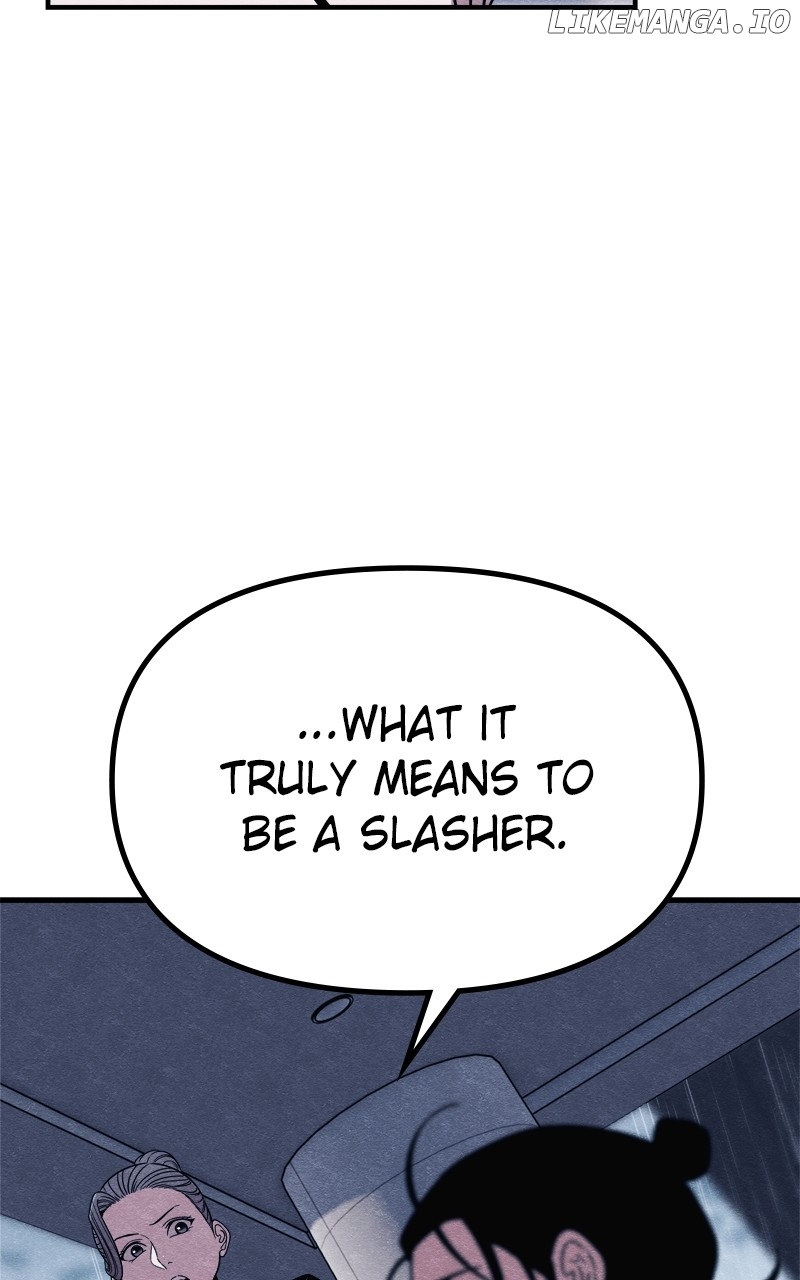Zombie X Slasher Chapter 70 - page 56