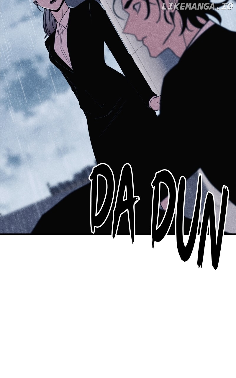 Zombie X Slasher Chapter 70 - page 57