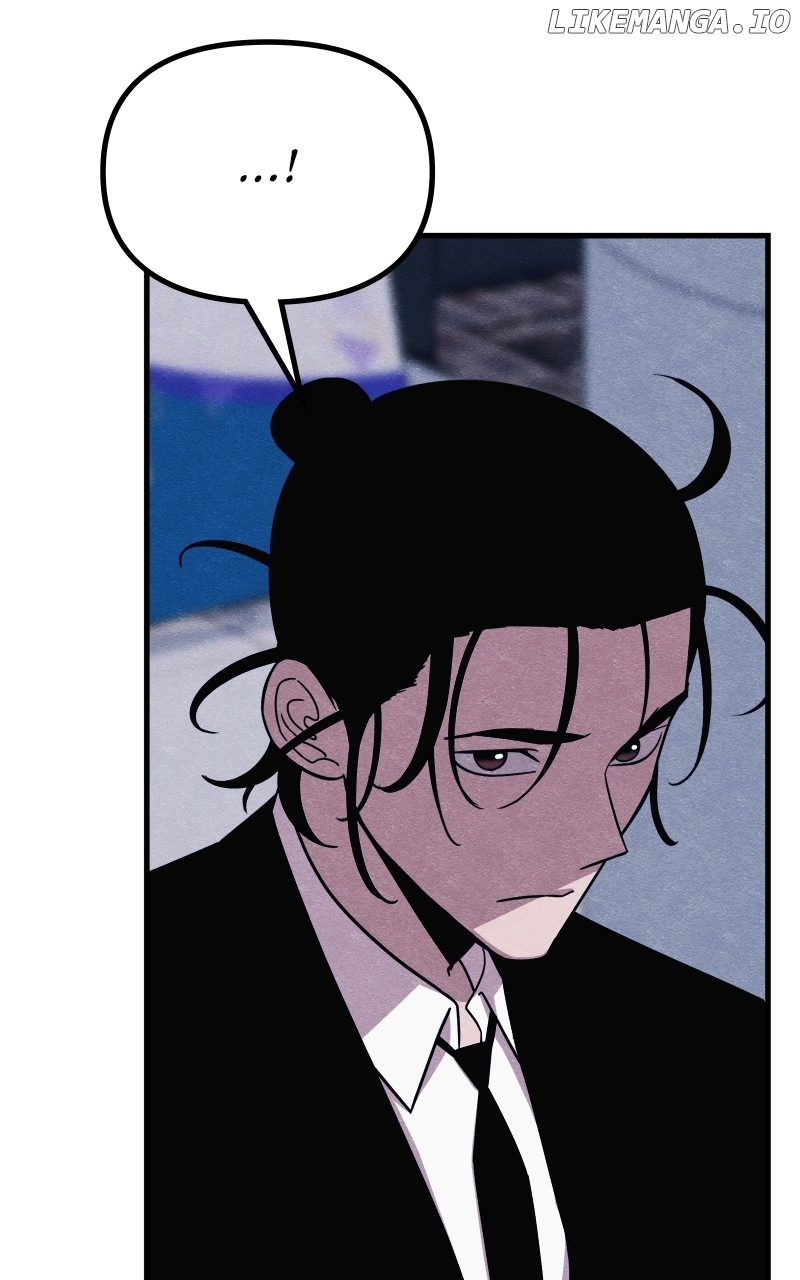 Zombie X Slasher Chapter 70 - page 58