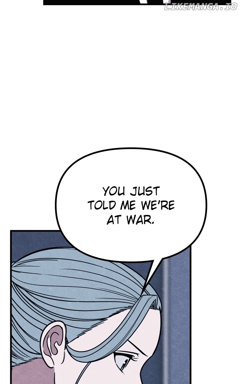Zombie X Slasher Chapter 70 - page 59