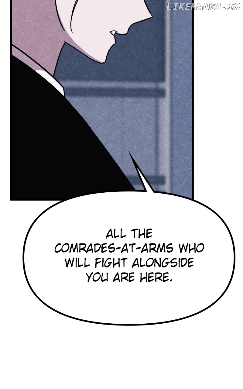 Zombie X Slasher Chapter 70 - page 60