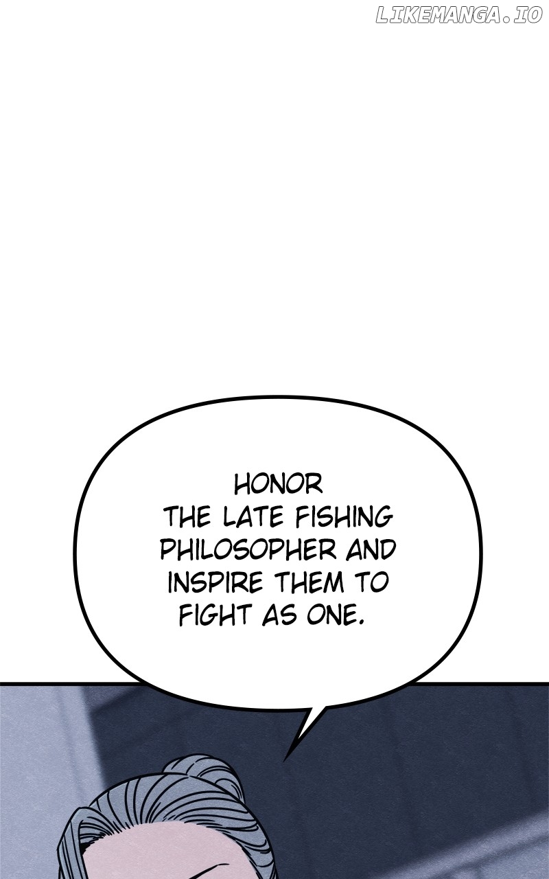 Zombie X Slasher Chapter 70 - page 62