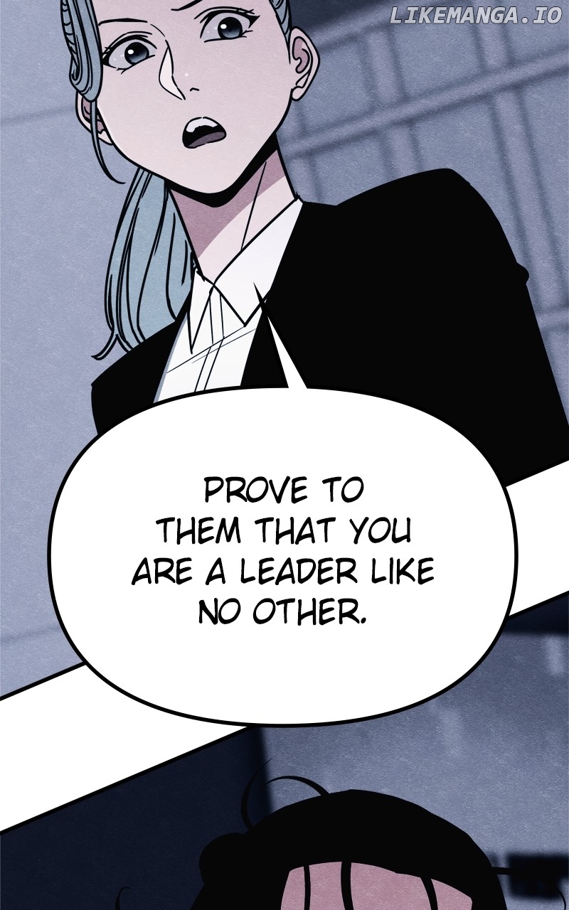Zombie X Slasher Chapter 70 - page 63