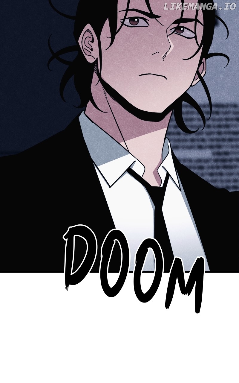 Zombie X Slasher Chapter 70 - page 64