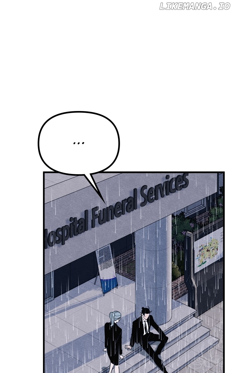 Zombie X Slasher Chapter 70 - page 65