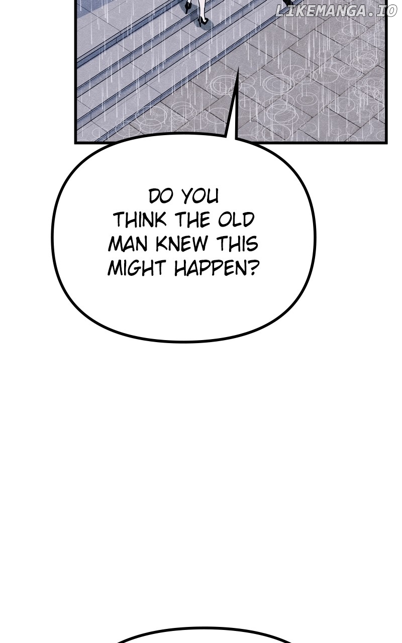Zombie X Slasher Chapter 70 - page 66