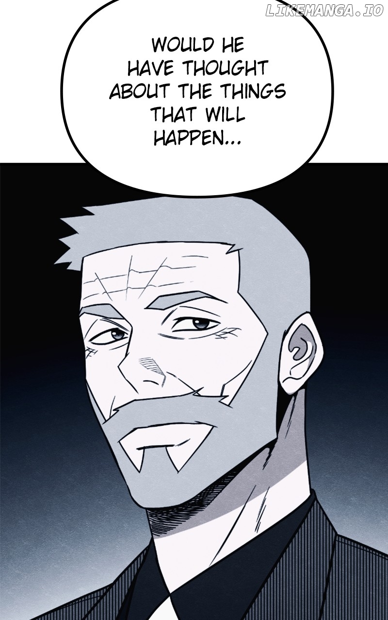 Zombie X Slasher Chapter 70 - page 67