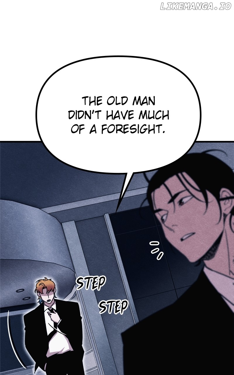Zombie X Slasher Chapter 70 - page 70