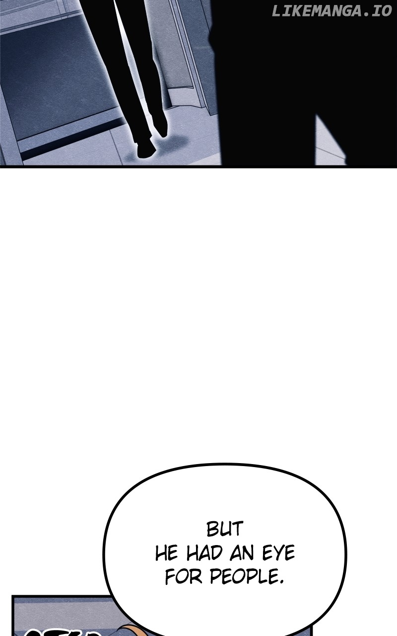 Zombie X Slasher Chapter 70 - page 71