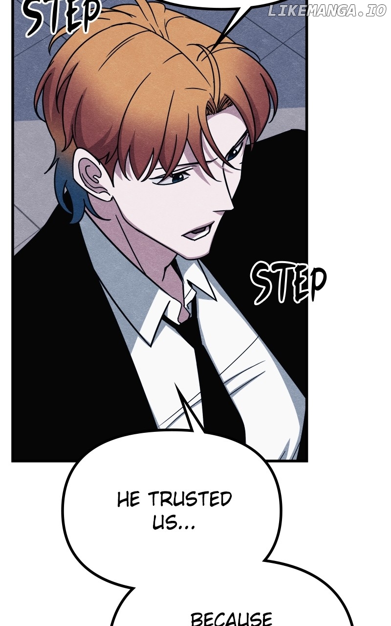 Zombie X Slasher Chapter 70 - page 72