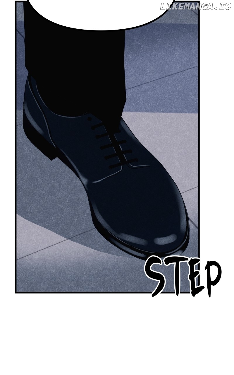 Zombie X Slasher Chapter 70 - page 74