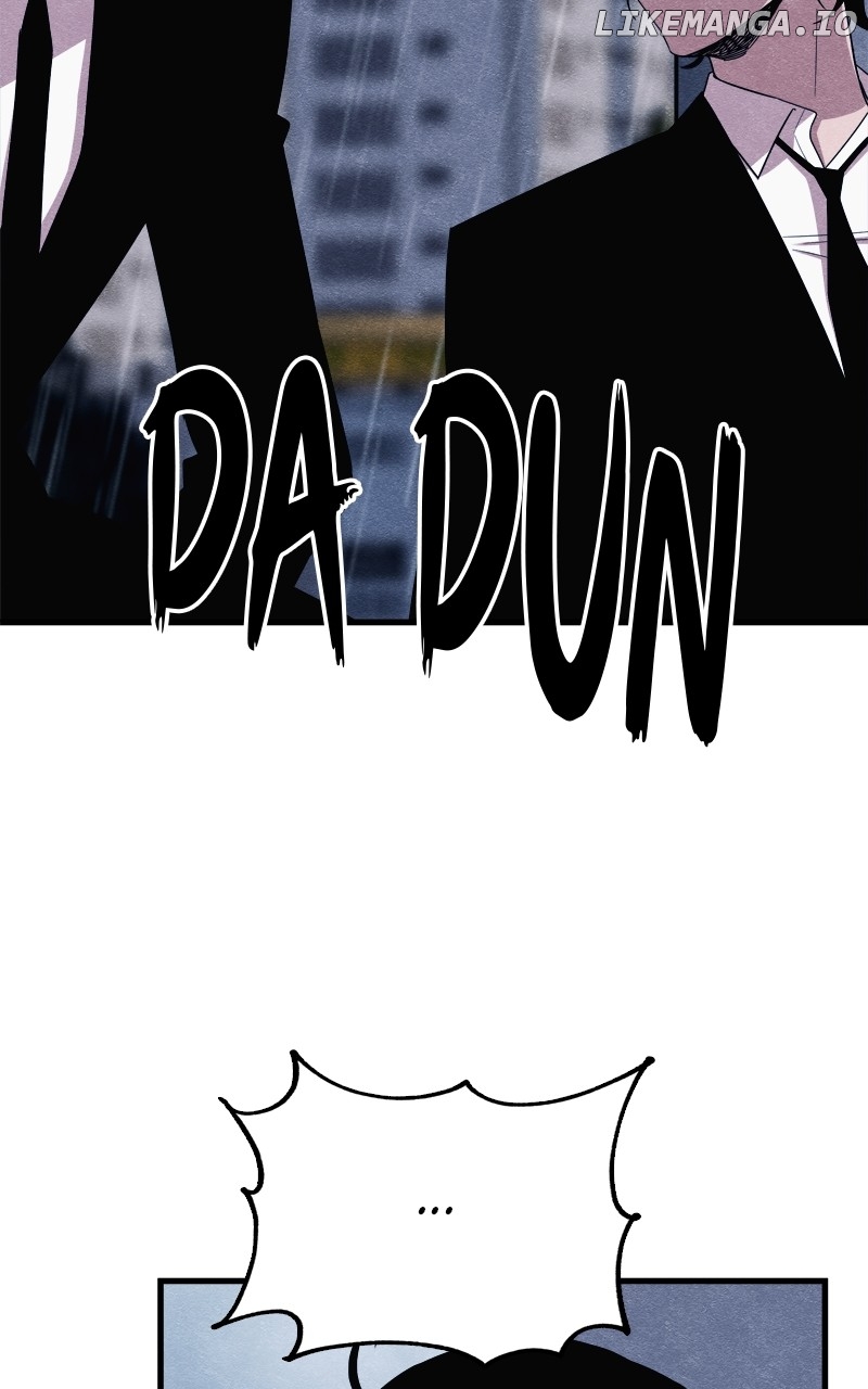 Zombie X Slasher Chapter 70 - page 76