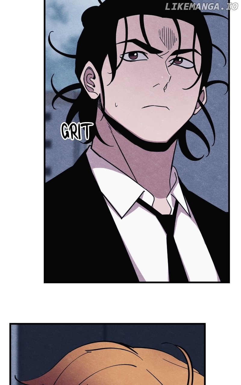 Zombie X Slasher Chapter 70 - page 77