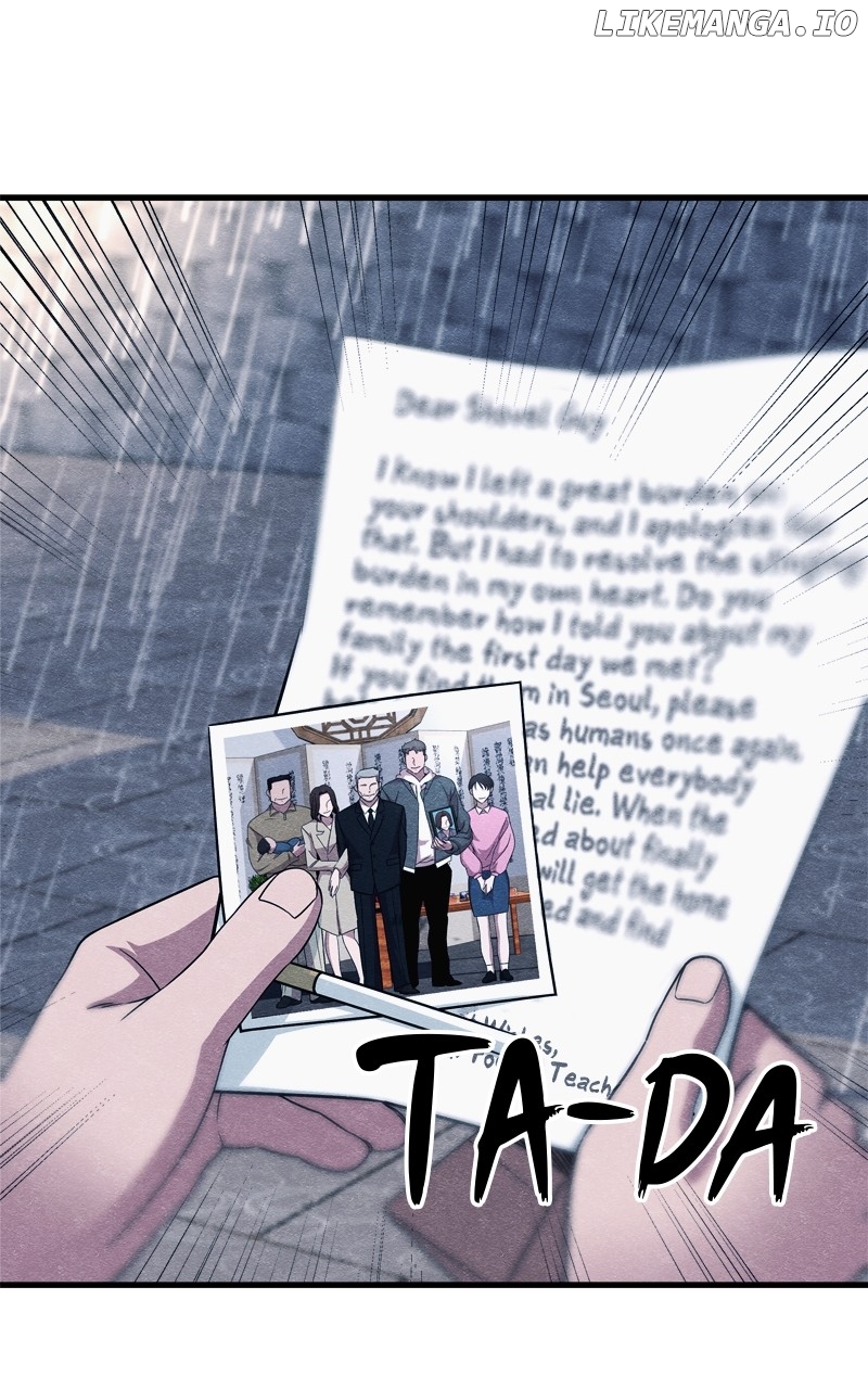 Zombie X Slasher Chapter 70 - page 79