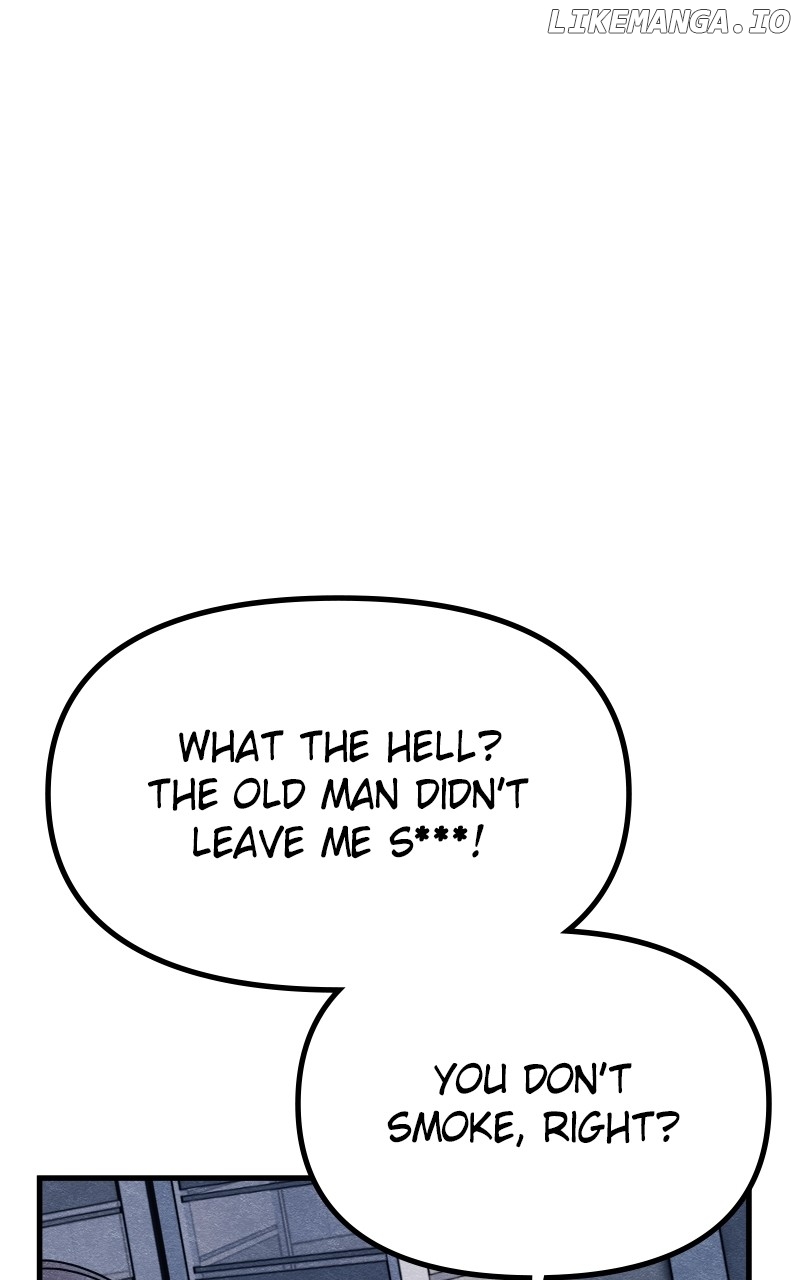 Zombie X Slasher Chapter 70 - page 80