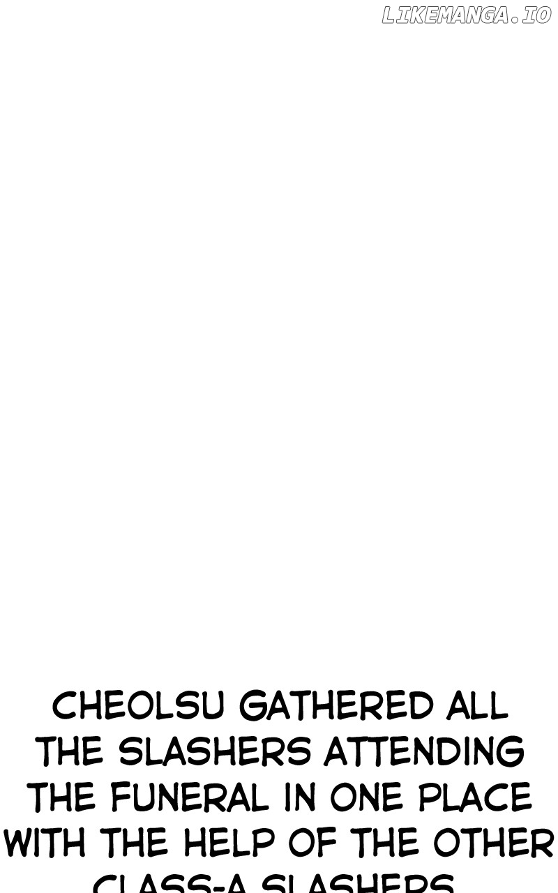 Zombie X Slasher Chapter 70 - page 82