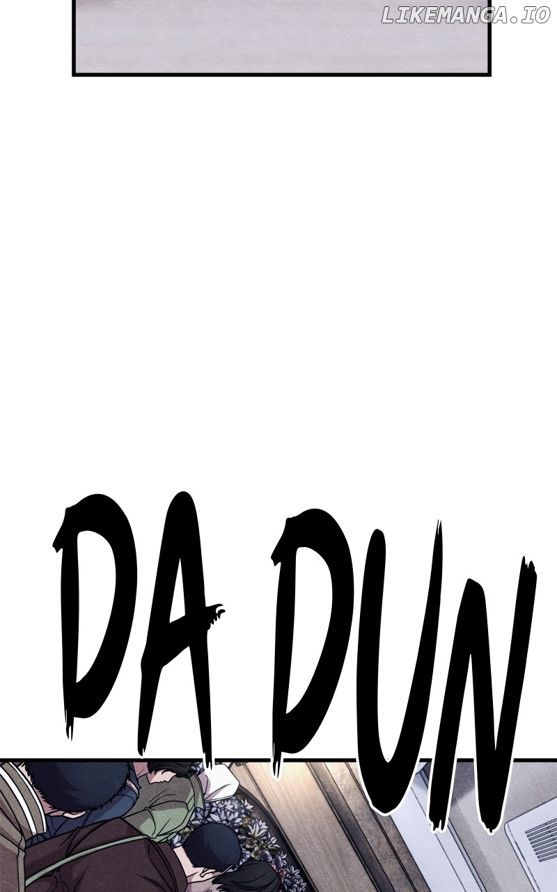 Zombie X Slasher Chapter 70 - page 87