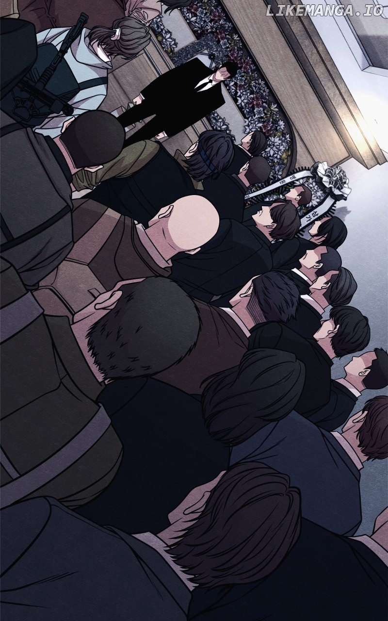 Zombie X Slasher Chapter 70 - page 88
