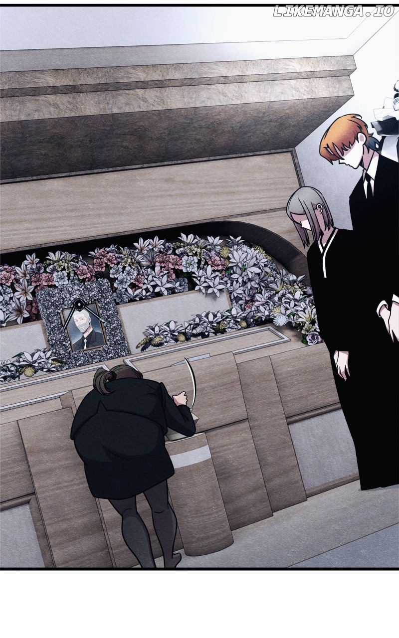 Zombie X Slasher Chapter 70 - page 9