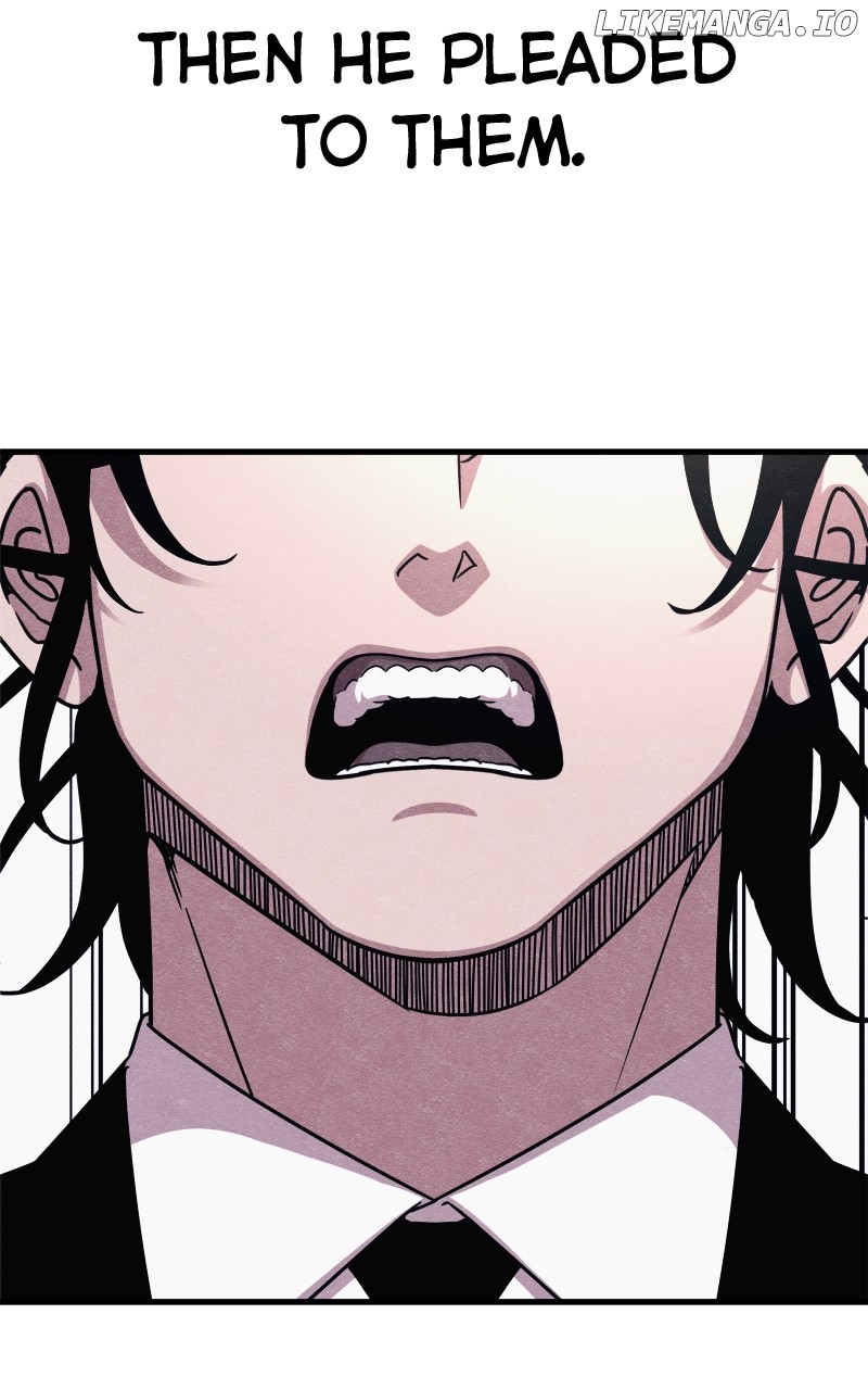 Zombie X Slasher Chapter 70 - page 90