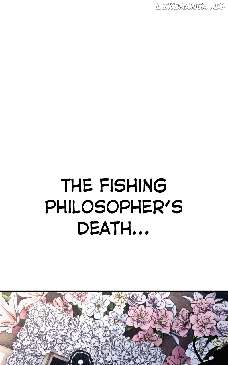 Zombie X Slasher Chapter 70 - page 91