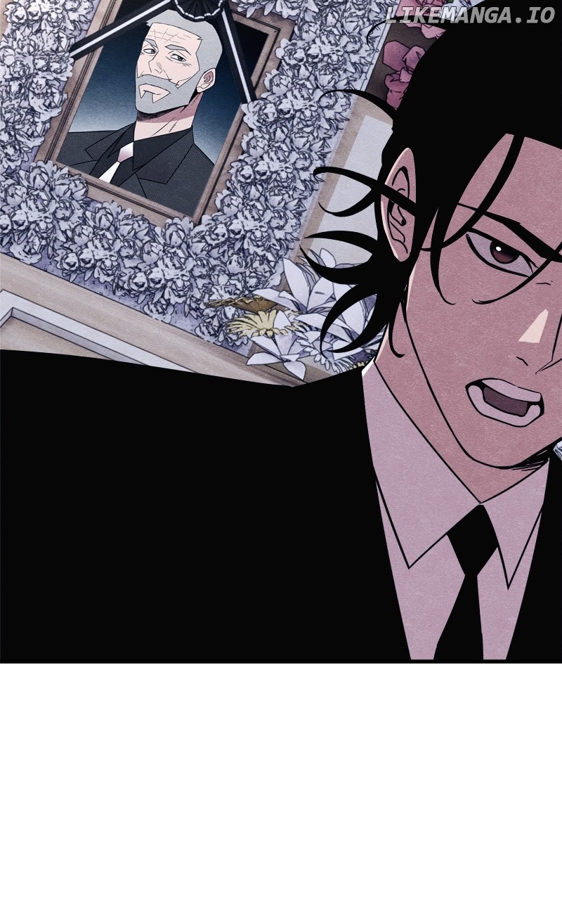 Zombie X Slasher Chapter 70 - page 92